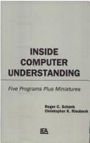 Inside computer understanding