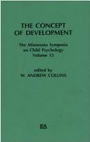 The Concept of development