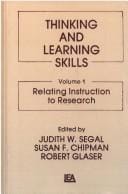 Thinking and learning skills