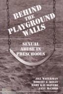 Behind the playground walls