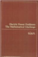 Electric power problems