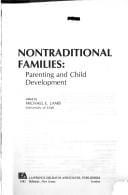 Nontraditional families