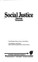 Social justice