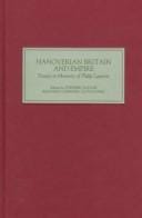 Hanoverian Britain and empire