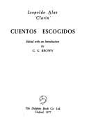 Cuentos escogidos