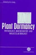 Plant dormancy