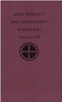 Saint Benedict and Christianity in England