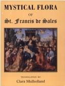 The mystical flora of St. Francis de Sales
