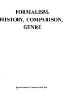 Formalism
