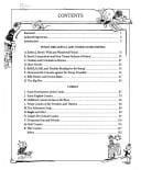 Penny dreadfuls and comics