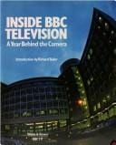 Inside BBC Television