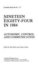 Nineteen eight-four in 1984