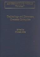 Technology and European overseas enterprise