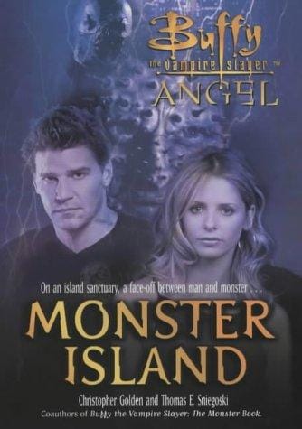 Monster Island (Buffy/Angel Crossover)