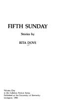 Fifth Sunday