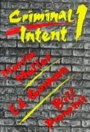 Criminal Intent