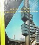 At the end of the century