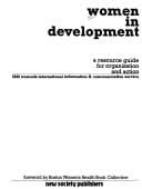 Women in development