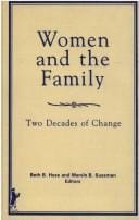 Women and the family