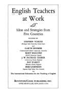 English Teachers at Work