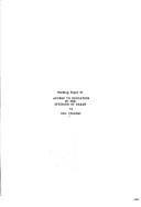 Access to education in the interior of Sabah