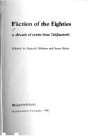 Fiction of the eighties