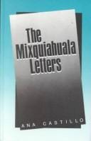 The Mixquiahuala Letters