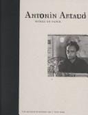 Antonin Artaud