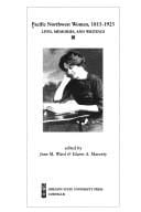 Pacific Northwest women, 1815-1925
