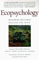 Ecopsychology