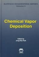 Chemical Vapor Deposition (06682G)