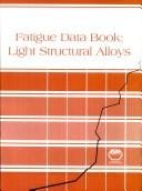 Fatigue data book