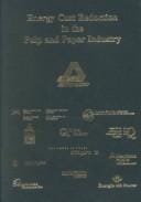 Energy cost reduction in the pulp and paper industry