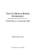 The U.S.-Mexican border environment