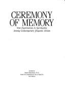 Ceremony of memory