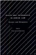 Death and euthanasia in Jewish law
