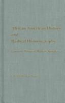 African American history and radical historiography