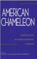 American chameleon