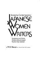 Stories by contemporary Japanese women writers