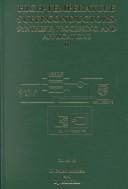 High-temperature superconductors