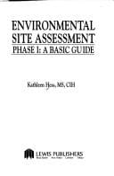 Environmental Site Assessment Phase I
