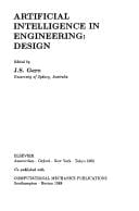 Artificial intelligence in engineering