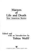 Matters of life and death