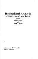 International relations