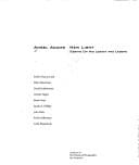 Ansel Adams, new light