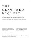 The Crawford bequest