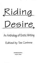 Riding desire