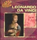 Leonardo Da Vinci (The Primary Source Library of Famous Artists)