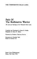 Path of the Bodhisattva Warrior