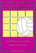 The AVCA volleyball handbook